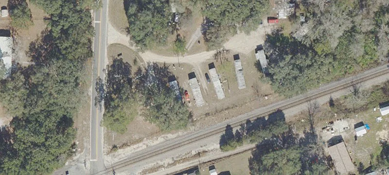 Palatka Mobile Home Park