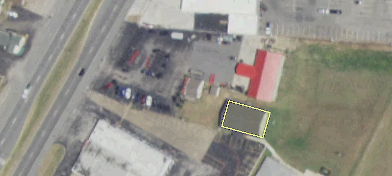 Texoma Parkway Automotive/Retail Opportunity