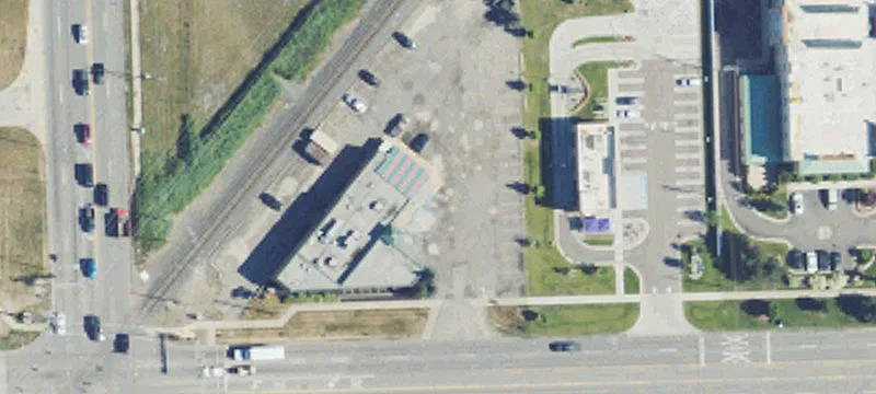 Freestanding Retail Property Southgate