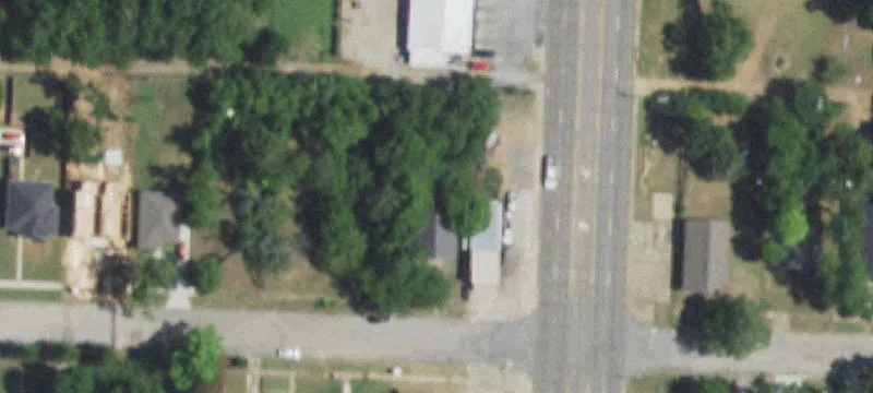 Denison Mixed-Use Opportunity