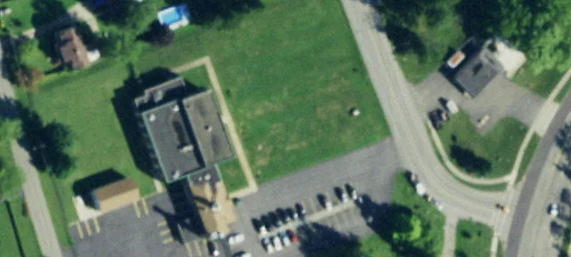 Two-Story Office Building For Sale