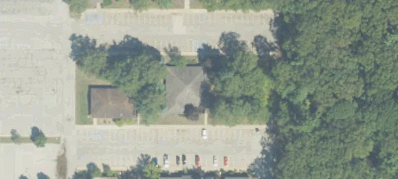 Versatile Commercial Building in Muskegon