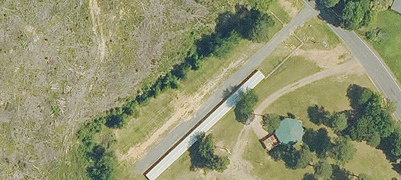 12-Acre Pasture Land Opportunity