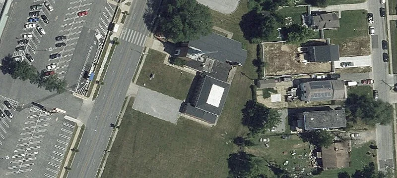 Versatile Baltimore Campus for Sale