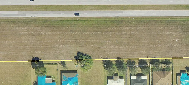 Cape Coral Commercial Property