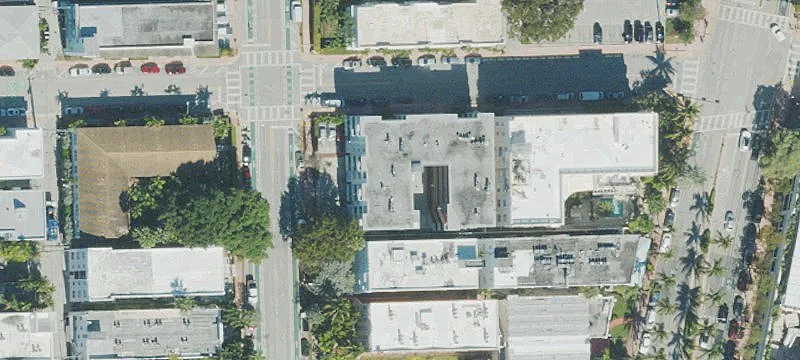 South Beach Mixed-Use Investment