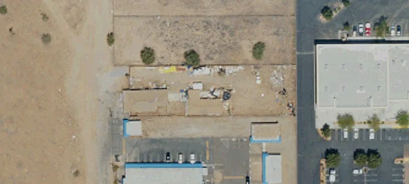 Commercial Property Near Main Street