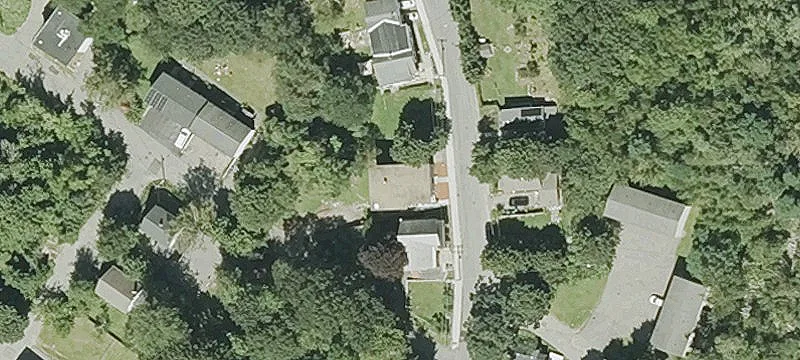 Fitchburg Three-Family Residence