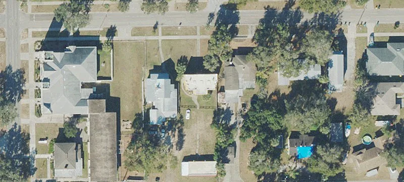 Eustis Quad-Plex with Storage Units