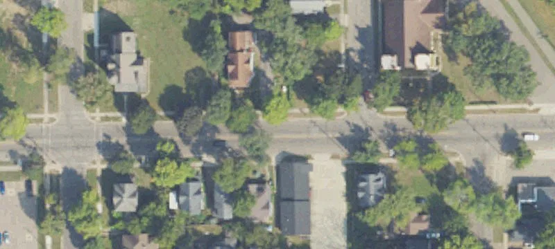 Historic Queen Anne Redevelopment Opportunity