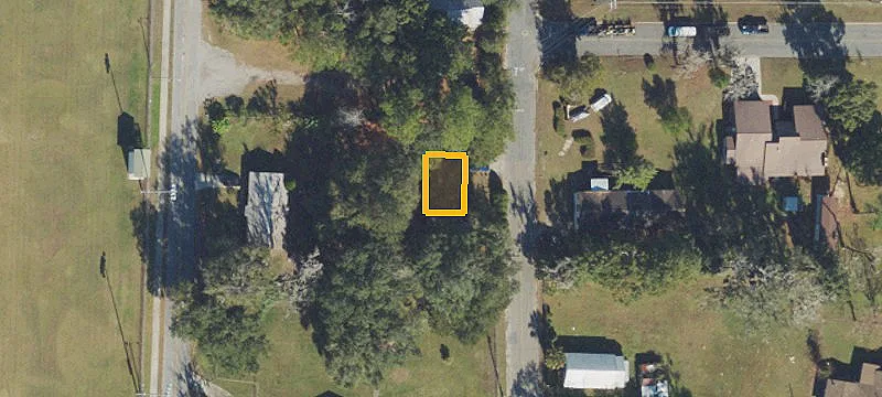 Buildable Lot in Lake City