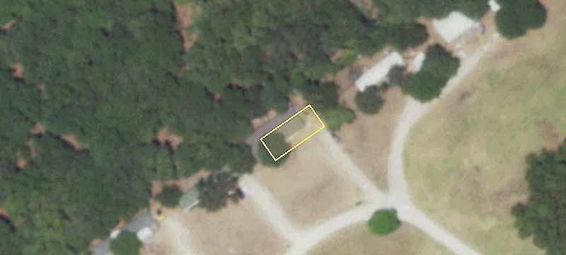 Land with Mobile Home Income