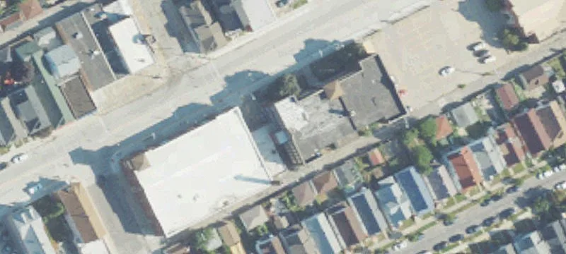 Hamtramck Commercial Building Opportunity