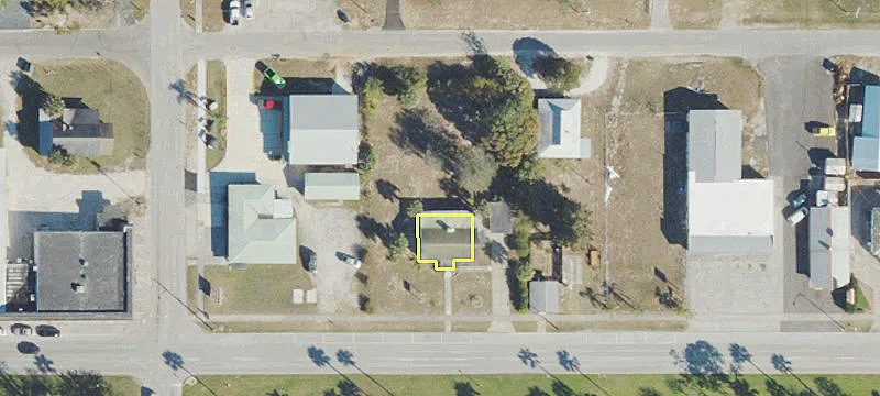 Historic Avon Park Mixed-Use Property