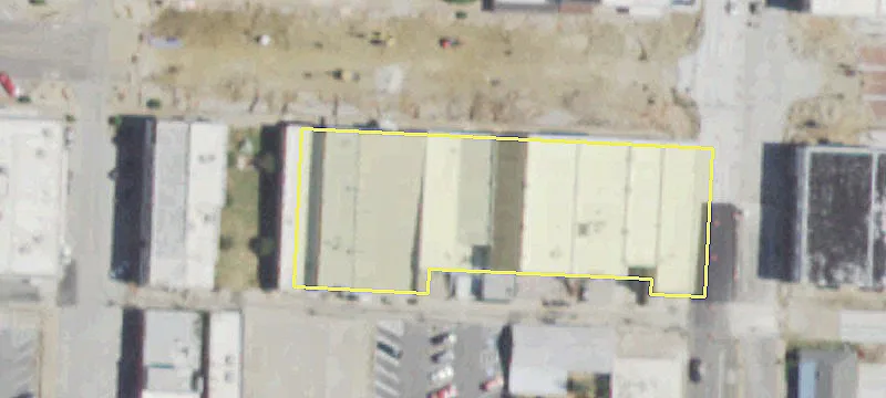 Historic Main Street Retail Space