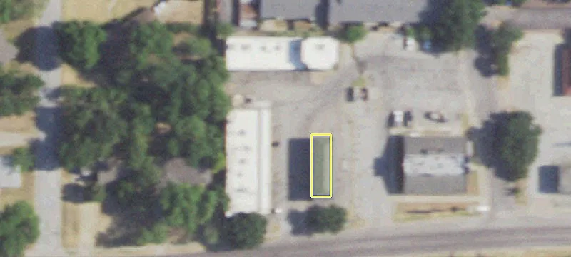 Retail Space in North Richland