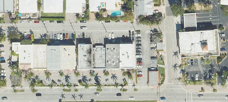 Prime Retail Space on Commercial