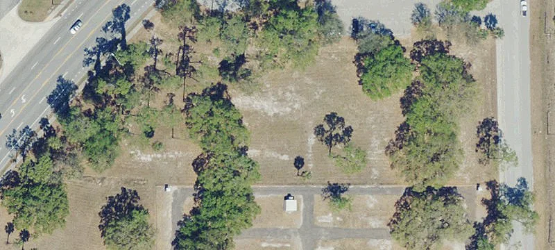 Prime Commercial Property in Labelle