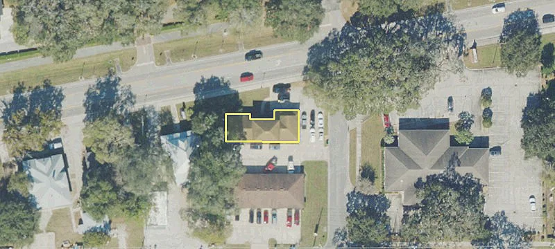 Versatile Two-Story Commercial Space