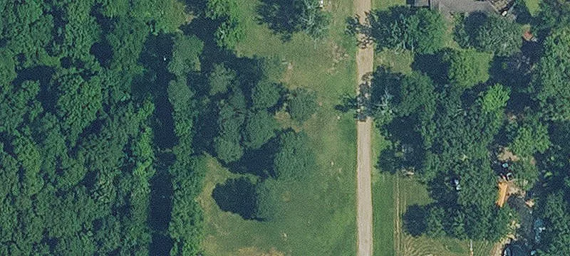 Commercial Land Near I-49