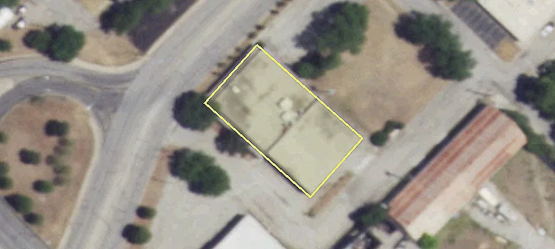 Downtown Brownwood Office Space Available