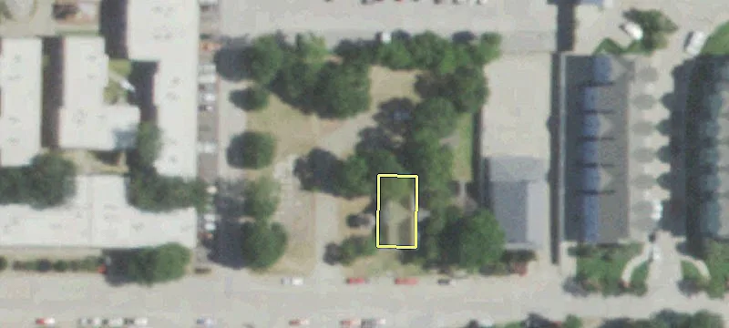 Downtown Plano Development Opportunity