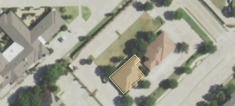 Frisco Land with Approved Plans