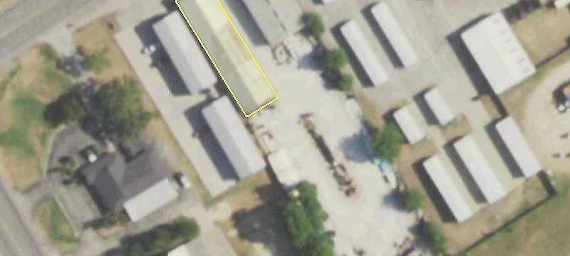 Stephenville Multi-Use Facility For Sale