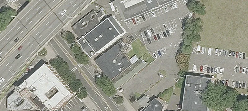 Downtown Stratford Retail Property