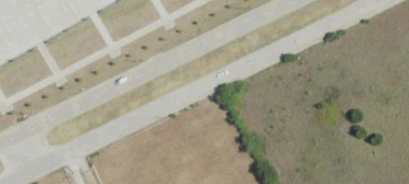 30 Acres on Telephone Road