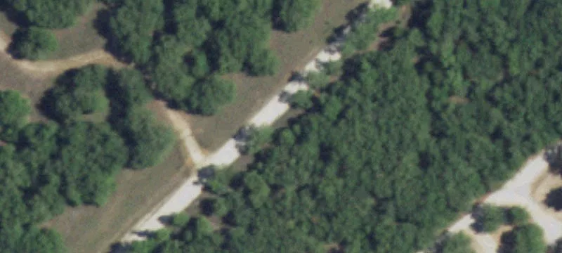 North Texas Recreational Hunting Retreat