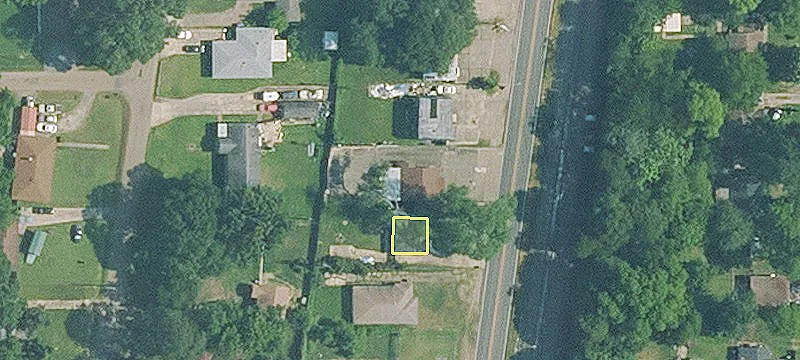 Commercial Property Redevelopment Opportunity