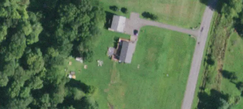 Residential Lot in Lake Katrine