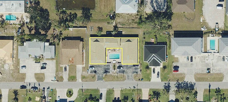 Well-Maintained 8-Plex Investment Opportunity