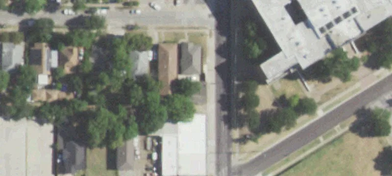 Mixed-Use Property Near Bishop Arts