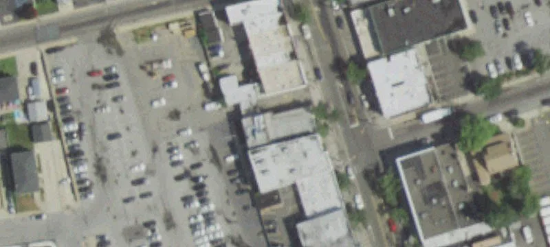 Bright Office Space in Merrick