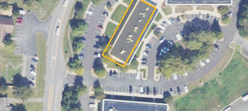 Fredericksburg Office Condo For Sale