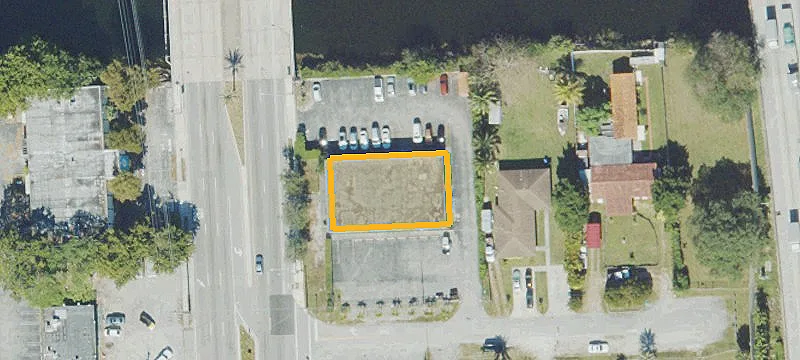 Golden Glades Office Space Available