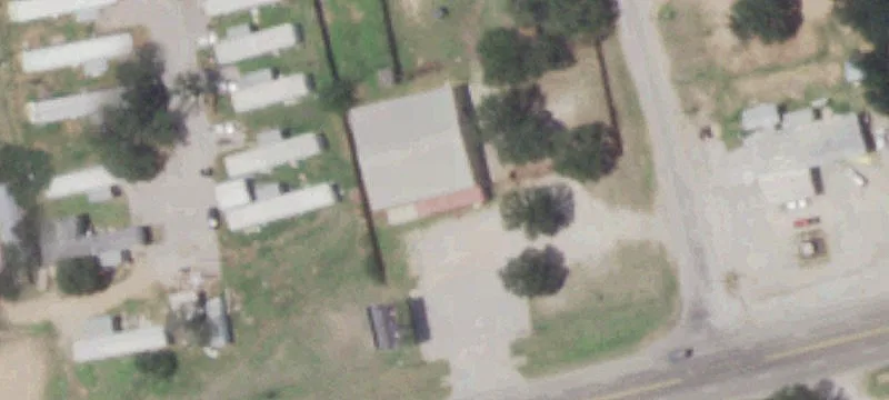 Unrestricted Commercial Property on Highway