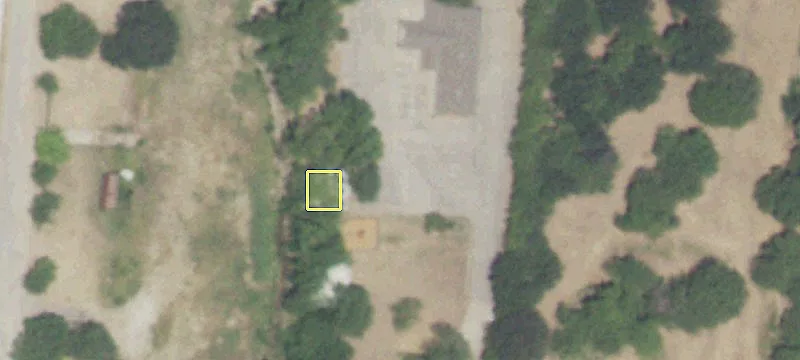 Church with Development Potential