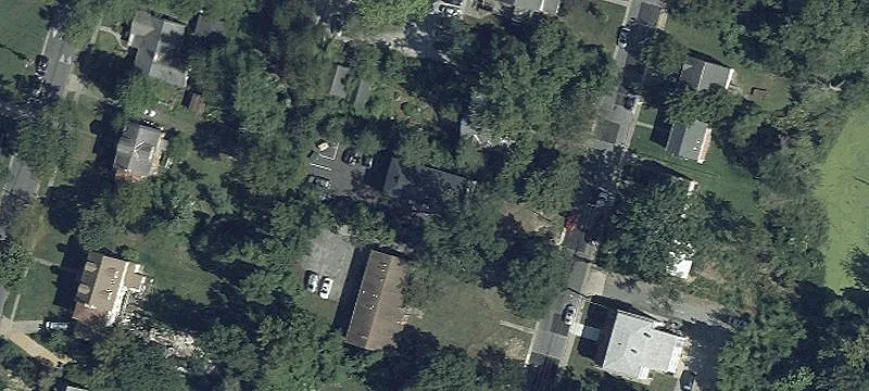 Updated Multifamily Investment Property