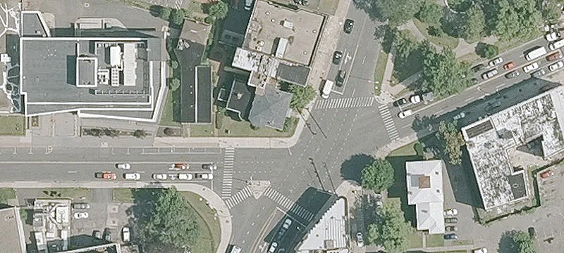 Downtown Mixed-Use Redevelopment Opportunity