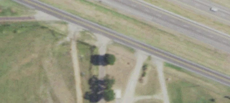 High Visibility Interstate Land