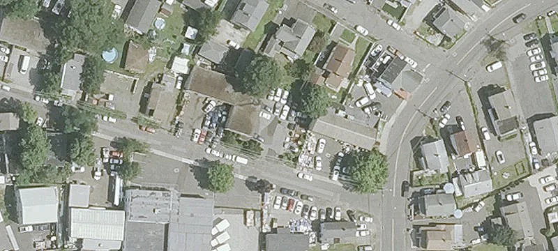 Versatile Industrial Space in Norwalk