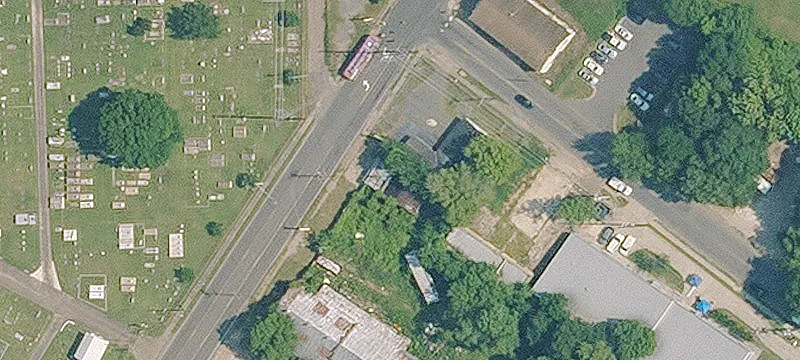Radiator Shop Opportunity