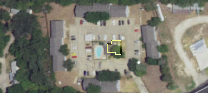 Highway Frontage Commercial Property