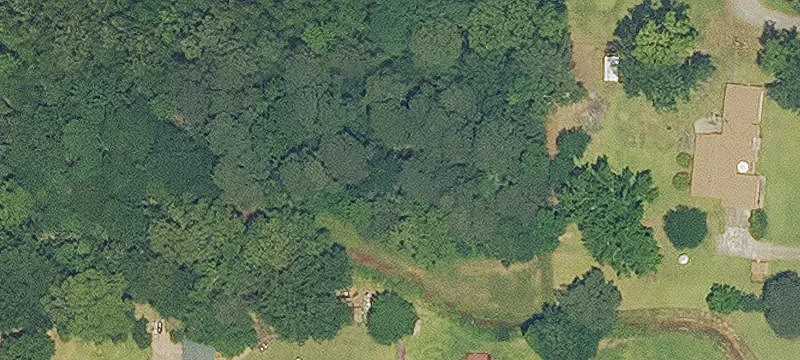 Commercial Land in High-Growth Area