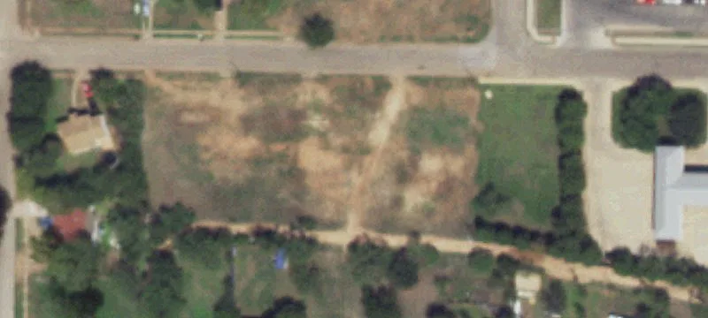 Office Zoned Land For Sale