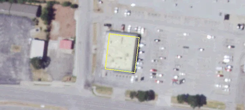Office Space in Camp Bowie