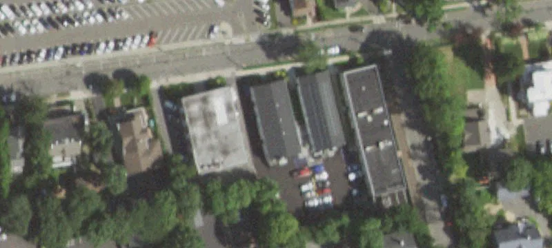 Turn-Key Huntington Village Commercial Space